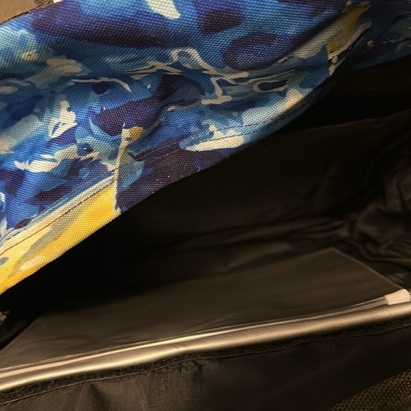 Prolific bag - Picture 2 of 3